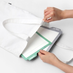 magnet memo board B5