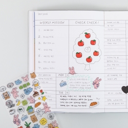 2026 My Buddy Diary 01-03