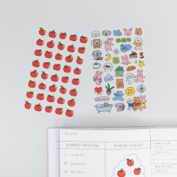 2026 My Buddy Diary 01-03