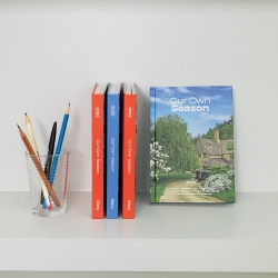 2026 Our Own Season Diary 01-02