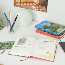 2026 Our Own Season Diary 01-02