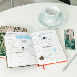 2026 Our Own Season Diary 01-02