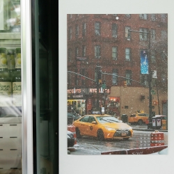 2026 Our Own Season Monthly Calendar