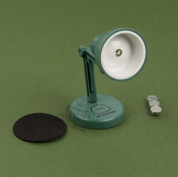 Long-tailed Tit  Mini LED Stand