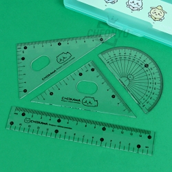 Chiikawa All-in-One Stationery Set, Random