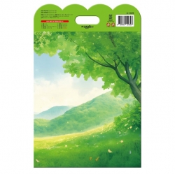 Italian Brainrot Character Sticker 2