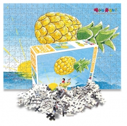 Crayon Shin-chan Jigsaw Puzzle 300PCS (Pineland)