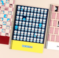 Doraemon Classic Notebook, Random