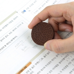 Cup Noodle Eraser (Set of 12)