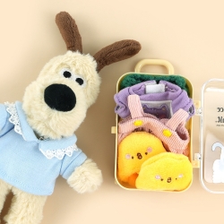  Wallace & Gromit Carrier Eraser 