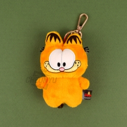 Garfield Basic Keyring Standing 10cm