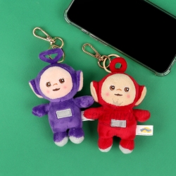 Teletubbies Dipsy Standing Keyring 9cm