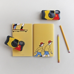 2026 Happy Together Diary