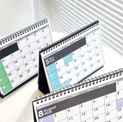 2026 Rainbow Calendar