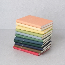 MONTHLY PLANNER 2026 A6