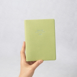 MONTHLY PLANNER 2026 A6