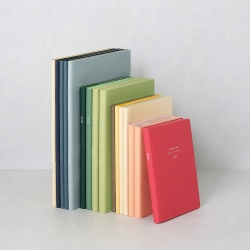 MONTHLY PLANNER 2026 B6