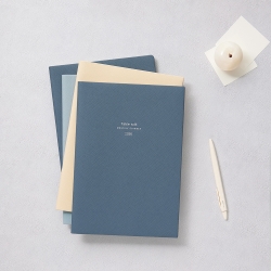 MONTHLY PLANNER 2026 B5