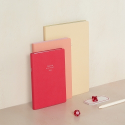 WEEKLY PLANNER 2026 B6