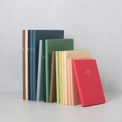 WEEKLY PLANNER 2026 A5