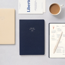 WEEKLY PLANNER 2026 A5