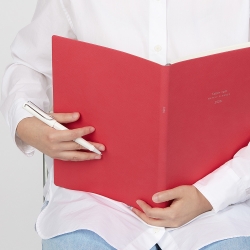 WEEKLY PLANNER 2026 A4