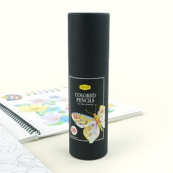 36 Colors Colored Pencil