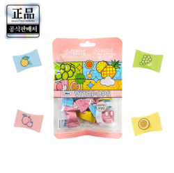 Xiaokeora Sugar-Free Vitamin Candy 15g (Set of 20)