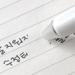 Paengle Paengle Erasable Gel Pen, 20pcs