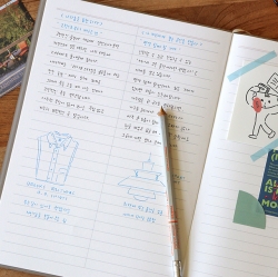 2026 Official B5 Monthly Diary