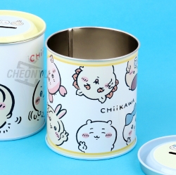 Chiikawa Mini Coin Bank, Random