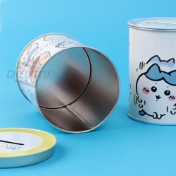 Chiikawa Mini Coin Bank, Random