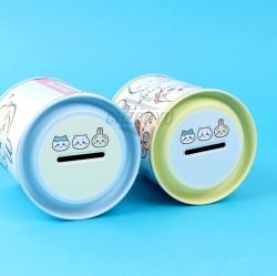 Chiikawa Mini Coin Bank, Random