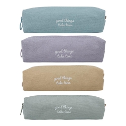 Soft Basic Multi Pouch, Random