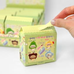 Food Nyang Lucky Draw (Random)