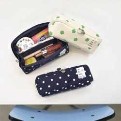 on the table cube pencil case ver.2