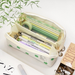 on the table cube pencil case ver.2