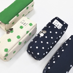 on the table cube pencil case ver.2