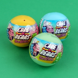 Care Bears Besties - 3D Figurines, 36pcs