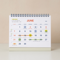 CALENDAR PLANNER 2026