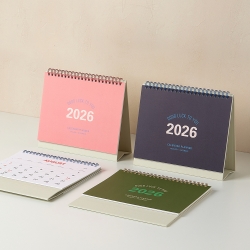 CALENDAR PLANNER 2026