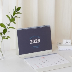 BIG CALENDAR PLANNER 2026