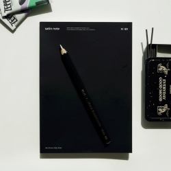 satin note M80 A5