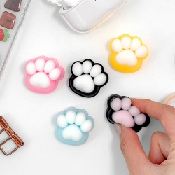 Cat Paw Squishy, 30pcs