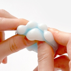 Cat Paw Squishy, 30pcs