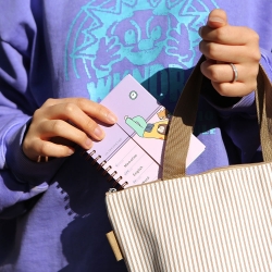 Bori Cover Flashcards (Random )