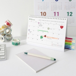 2026 This Year’s Must-Do Calendar