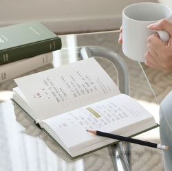 Good writing 365 Daily Diary