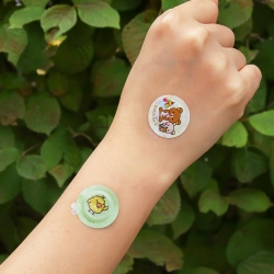 Rilakkuma Cool Care Band