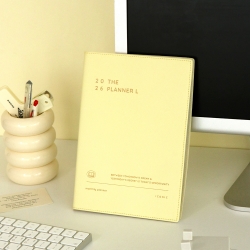 2026 The Planner L